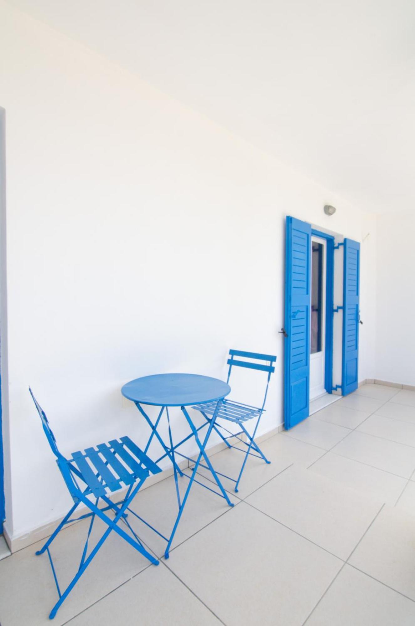 Sunshine Studios Milopotas Exterior foto